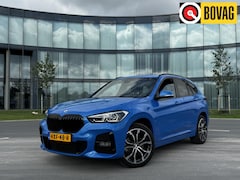 BMW X1 - xDrive20i High Executive