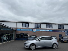 SEAT Leon - 1.6 TDI 85kw | Xcellence Business 5-Drs | Navi