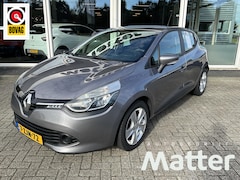Renault Clio - 1.2 Expression