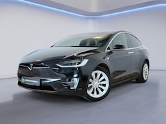 Tesla Model X - 100D 7p. |NAP|INCL BTW|INRUIL MOGELIJK
