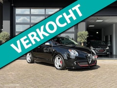 Alfa Romeo MiTo - 0.9 TwinAir ECO
