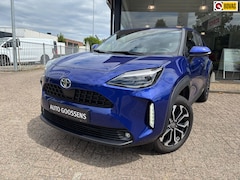 Toyota Yaris Cross - 1.5 Hybrid Active