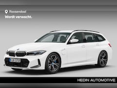 BMW 3-serie Touring - 330e M-Sport | Driving Assistant Professional | Harman Kardon | Comfort Access | Camera |