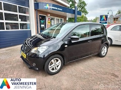SEAT Mii - 1.0 Chill Out