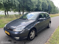 Ford Focus - 1.6-16V Trend*NEW APK 08/26*AIRCO*ELEK. RAMEN
