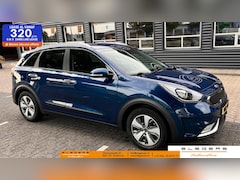 Kia Niro - 1.6 GDi Hybrid Edition