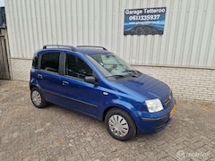 Fiat Panda - 1.2 Apk nieuw
