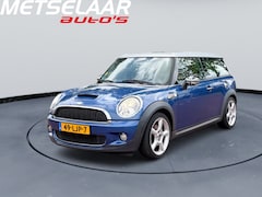 MINI Clubman - 1.6 Cooper S