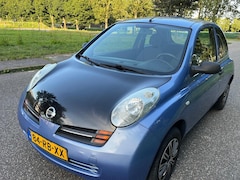Nissan Micra - 1.0 Pure