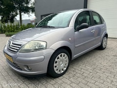 Citroën C3 - 1.4i Ligne Ambiance / airco / trekhaak /