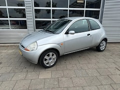 Ford Ka - 1.3 Collection - Airco - Elektrische Ramen