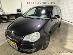 Volkswagen Polo - 1.4-16V Turijn Airco/Apk