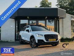 Audi Q2 - 1.4 TFSI CoD Design Pro Line Plus|PANO|NAP|
