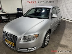 Audi A4 Avant - 2.0 Clima/Cruise
