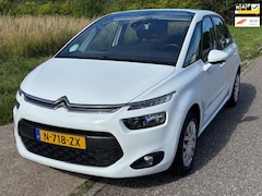 Citroën C4 Picasso - 1.6 VTi Attraction ECC Multimedia Cruisecontrol Electric pakket ABS ASR ESP Trekhaak Deale
