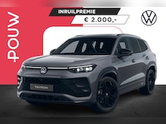Volkswagen Tayron - 1.5 eHybrid204pk DSG R-Line Edition | LMV 20'' | Rondomzicht Camera | Trekhaak