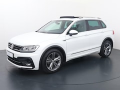 Volkswagen Tiguan - 1.4 TSI Comfortline Business R | 125 PK | Multifunctioneel stuurwiel | Cruisecontrol | Sto