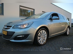 Opel Astra Sports Tourer - 1.7 CDTi Design Edition