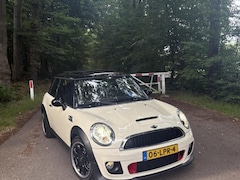 MINI Cooper S - 1.6 Chili