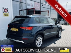SEAT Ateca - 1.4 TSI STYLE 150 PK CAMERA - CARPLAY - TREKHAAK