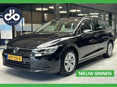 Volkswagen Golf Variant - 1.0 TSI Style DIGI DASHB. I PDC V+A I FULL LED I