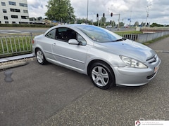 Peugeot 307 CC - 2.0-16V