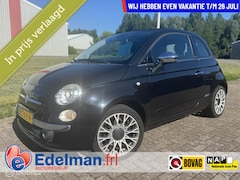 Fiat 500 C - 0.9 TwinAir Sport