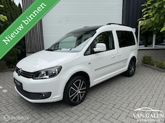 Volkswagen Caddy - Combi 1.2 TSI Edition 30 UNIEK Airco|APK ✅