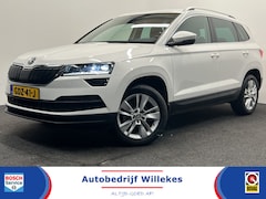 Skoda Karoq - 1.0 TSI Business Edition | TREKHAAK | NAVIGATIE | STOELVERWAMING | CAMERA |