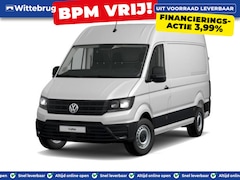 Volkswagen Crafter - 35 2.0 TDI L3H3 Trendline