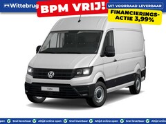 Volkswagen Crafter - 35 2.0 TDI L3H3 Trendline