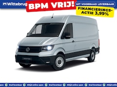 Volkswagen Crafter - 35 2.0 TDI L3H3 Highline