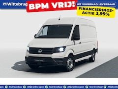 Volkswagen Crafter - 30 2.0 TDI L3H3 Highline