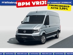 Volkswagen Crafter - 30 2.0 TDI L3H3 Exclusive