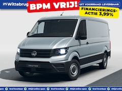Volkswagen Crafter - 30 2.0 TDI L3H3 Trendline / Trekhaak / Cruise control / Automatische airco /