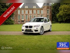 BMW X1 - sDrive20i High Executive | M pakket | NAP | PANO |