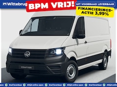 Volkswagen Crafter - 35 2.0 TDI L3H3 Comfortline