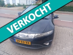 Honda Civic - 1.8 Sport apk tot 26-06-2026