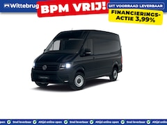 Volkswagen Crafter - 35 2.0 TDI 177 PK Automaat L3H3 Highline