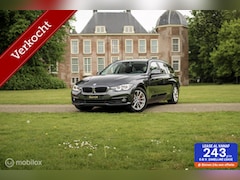 BMW 3-serie Touring - 318i Corporate Lease Executive |