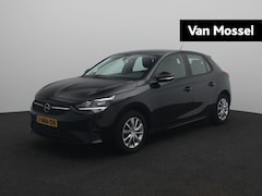 Opel Corsa - 1.2 Edition | Airco | Apple Carplay/Android Auto |