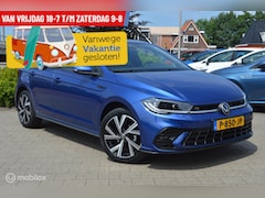 Volkswagen Polo - 1.0 TSI R-Line Business Automaat