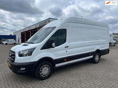 Ford Transit - 350 2.0 TDCI 170 PK L4H3 Trend Airco/ Cruise control/ PDC