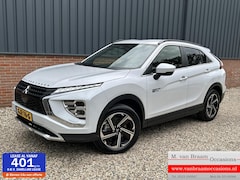 Mitsubishi Eclipse Cross - 2.4 PHEV Intense+