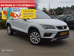 SEAT Ateca - 1.5 TSI FR Business Intense
