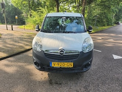 Opel Combo - 1.3 CDTi L1H1 ecoFLEX Selection
