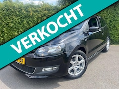 Volkswagen Polo - 1.2 Easyline 3-drs Airco/ECC PDC LM15"