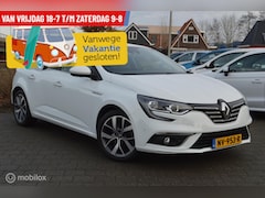 Renault Mégane - 1.2 TCe Bose
