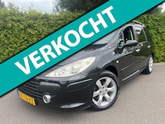 Peugeot 307 SW - 2.0-16V Pack Pano ECC Trekhaak LM16"