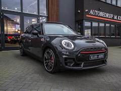 MINI Clubman - 2.0 John Cooper Works ALL4 F1 aut 231pk/np:61.000, -/BOMVOL